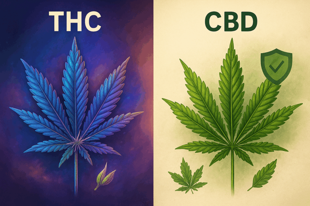 was macht cannabis mit dem körper