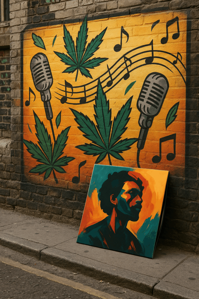 Xatar Cannabis